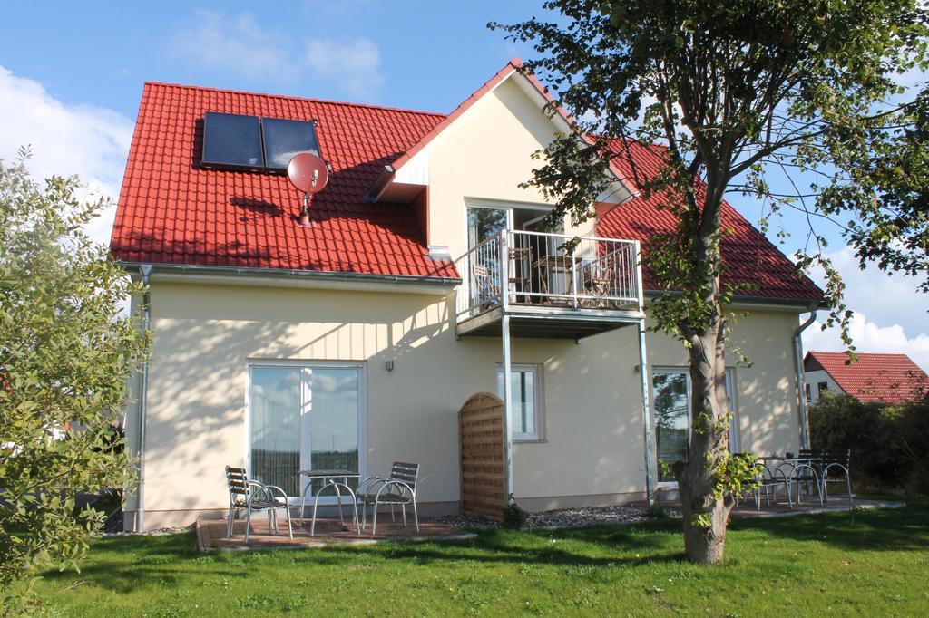 Apartment Strandhaus