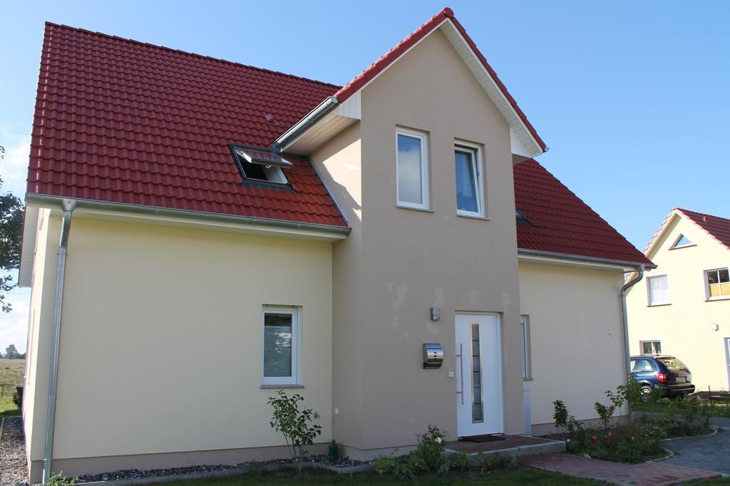 Strandhaus Apartment