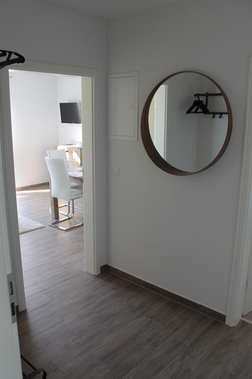 Strandhaus Apartment