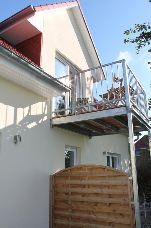 Strandhaus *