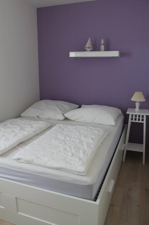 Apartment Strandhaus *