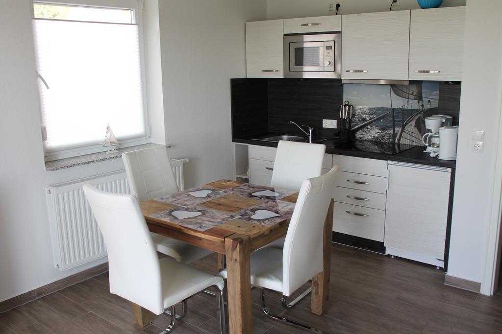 Strandhaus *
