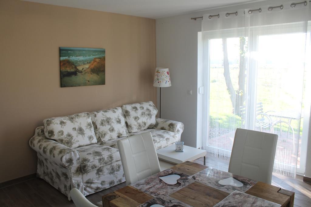 Apartment Strandhaus
