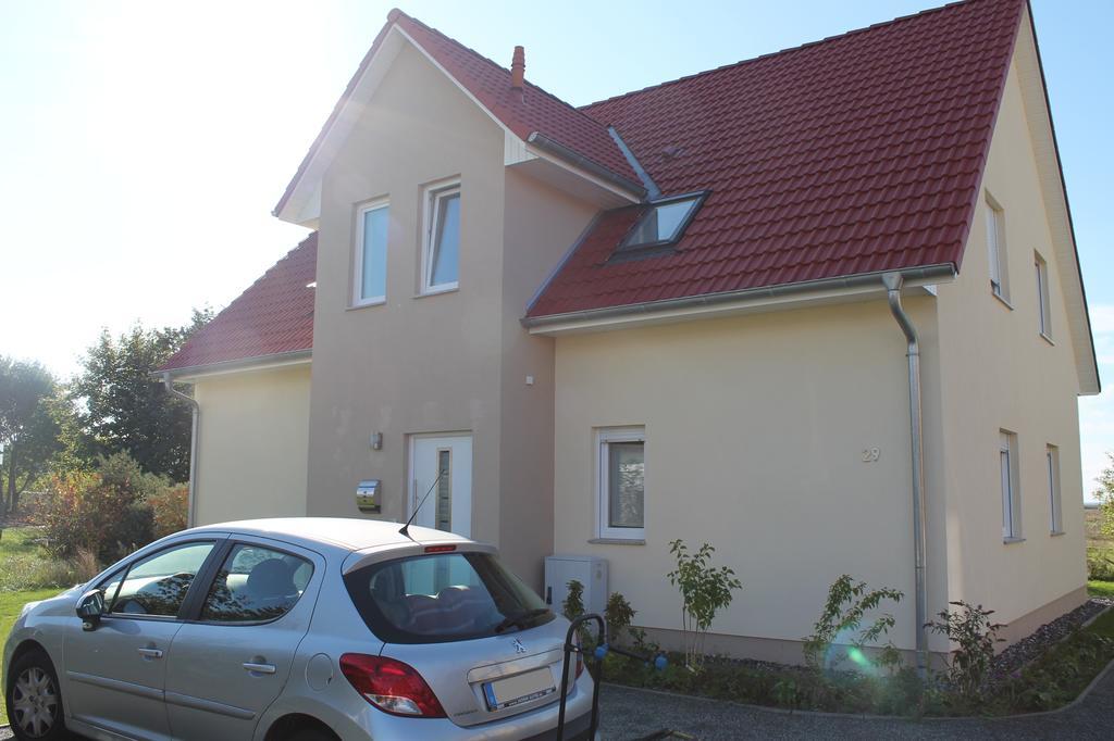 Strandhaus Glowe