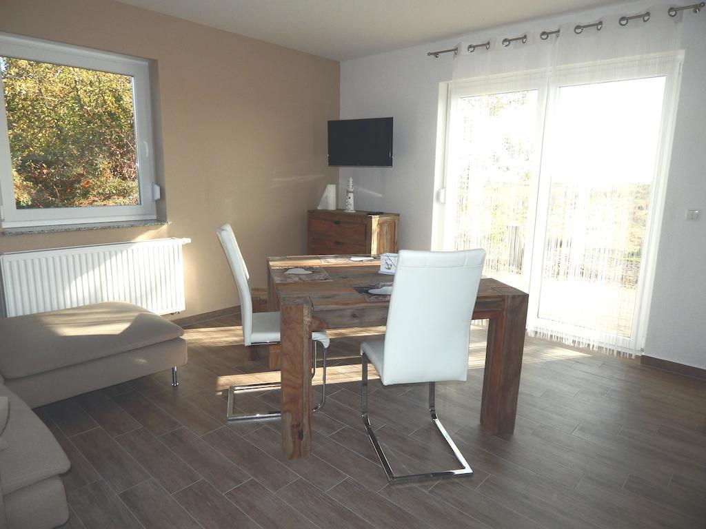 Strandhaus Glowe