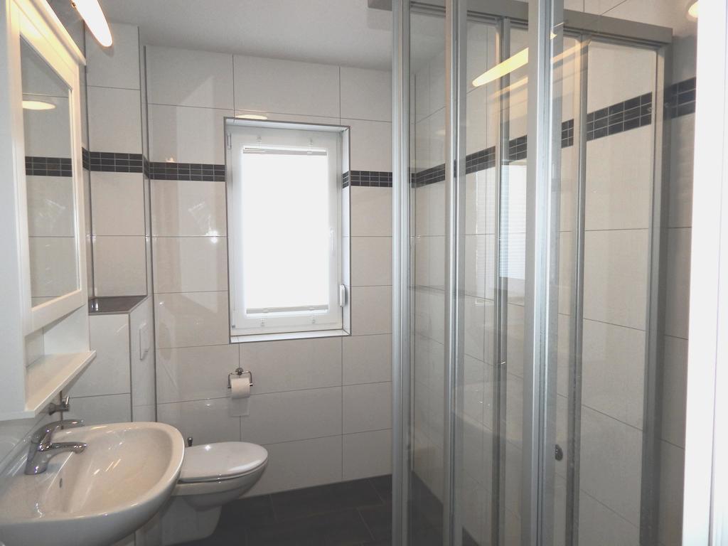 Apartment Strandhaus