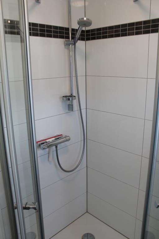 Apartment Strandhaus Glowe