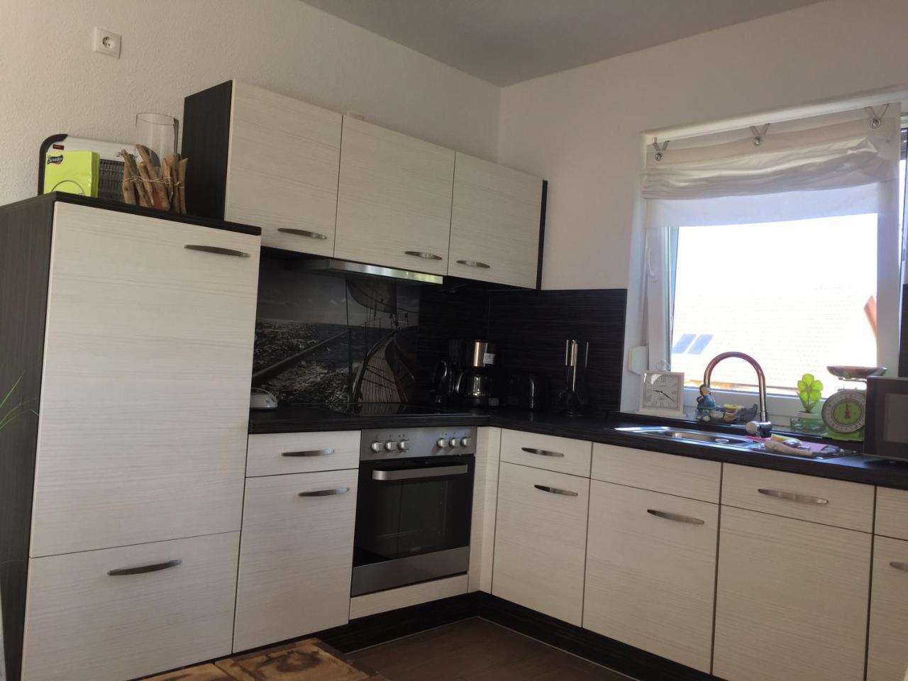 Apartment Strandhaus
