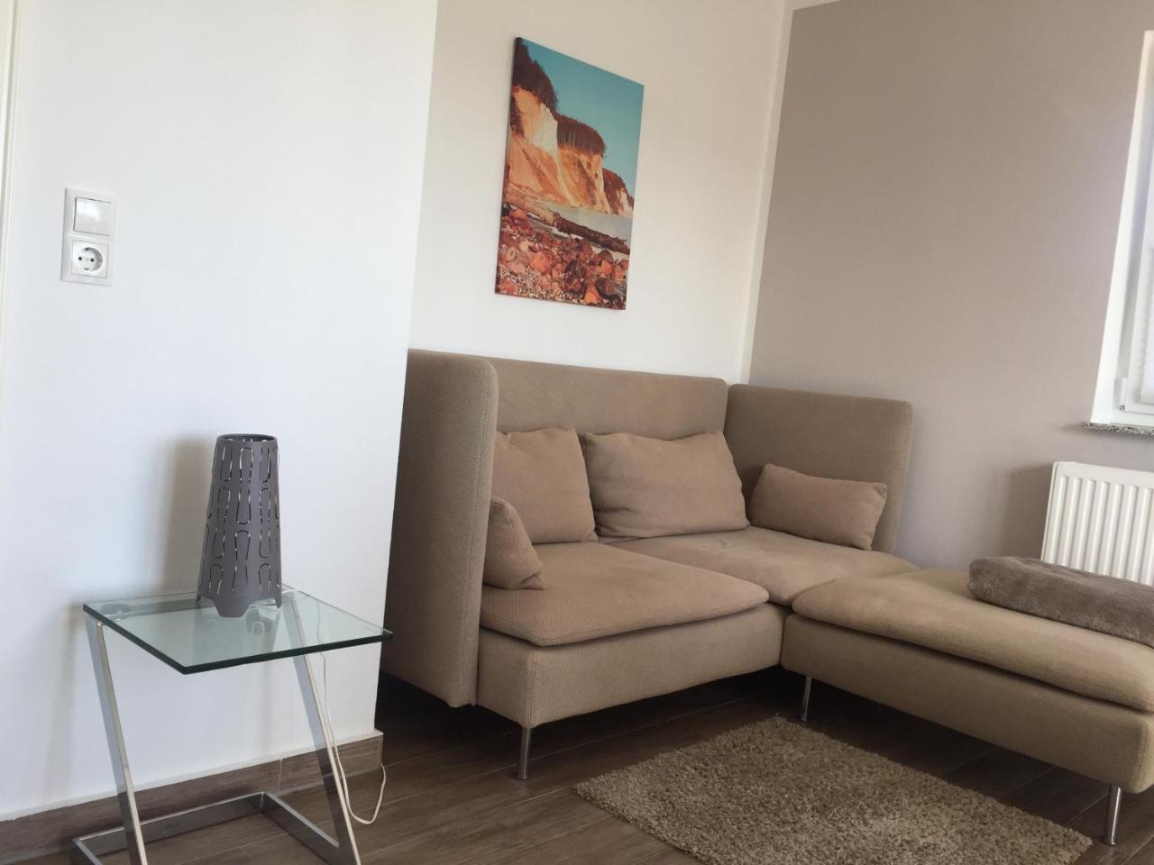Strandhaus Apartment *