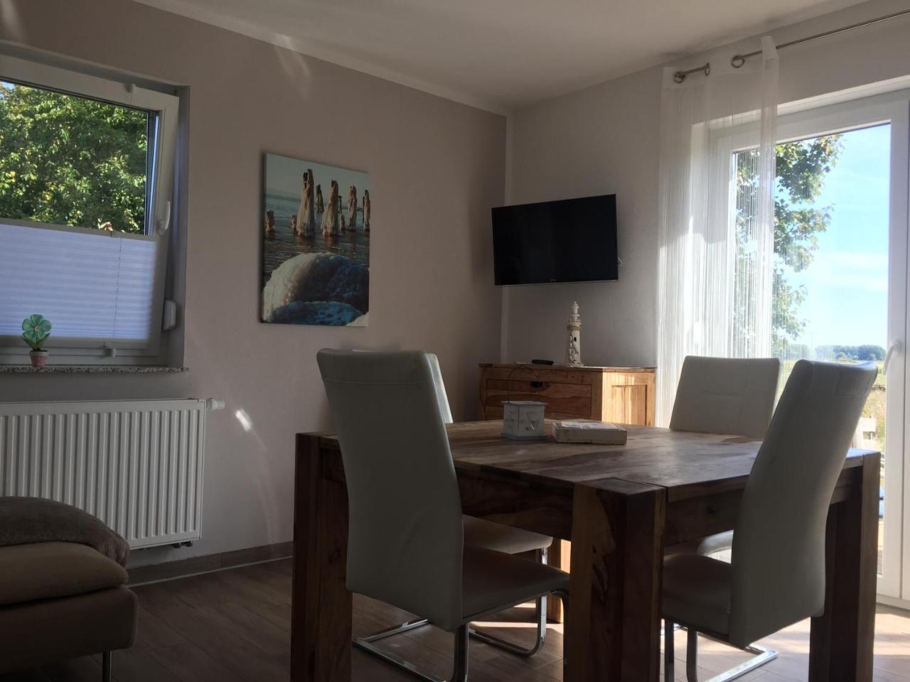 Strandhaus Apartment