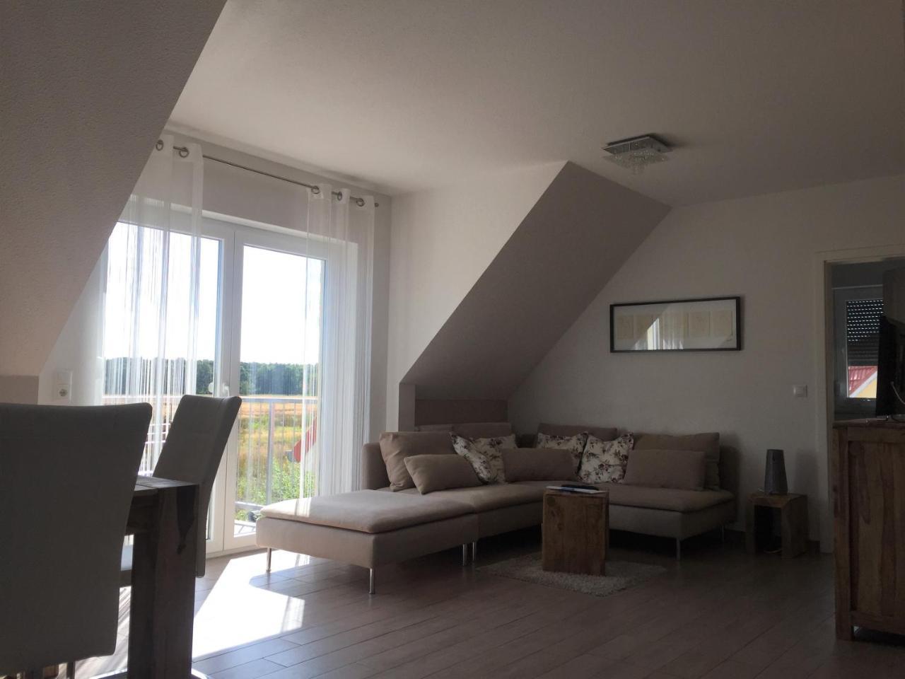 Strandhaus Apartment *