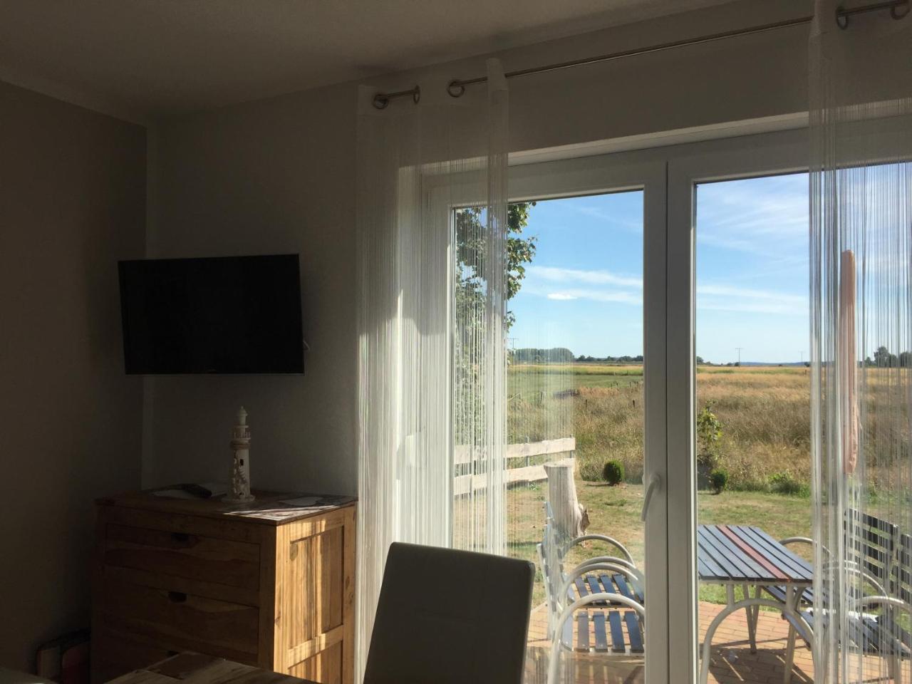 Strandhaus Glowe
